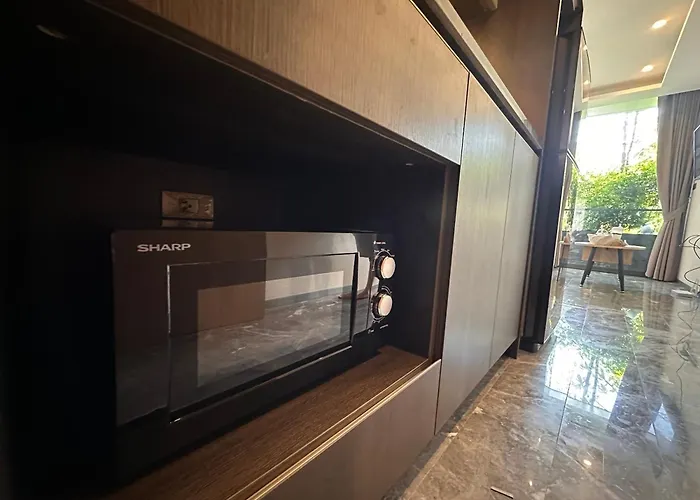 168 Sukhumvit 36精品公寓